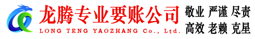 禹会龙腾收账公司